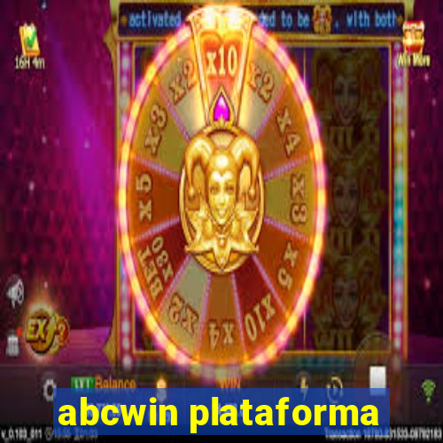 abcwin plataforma